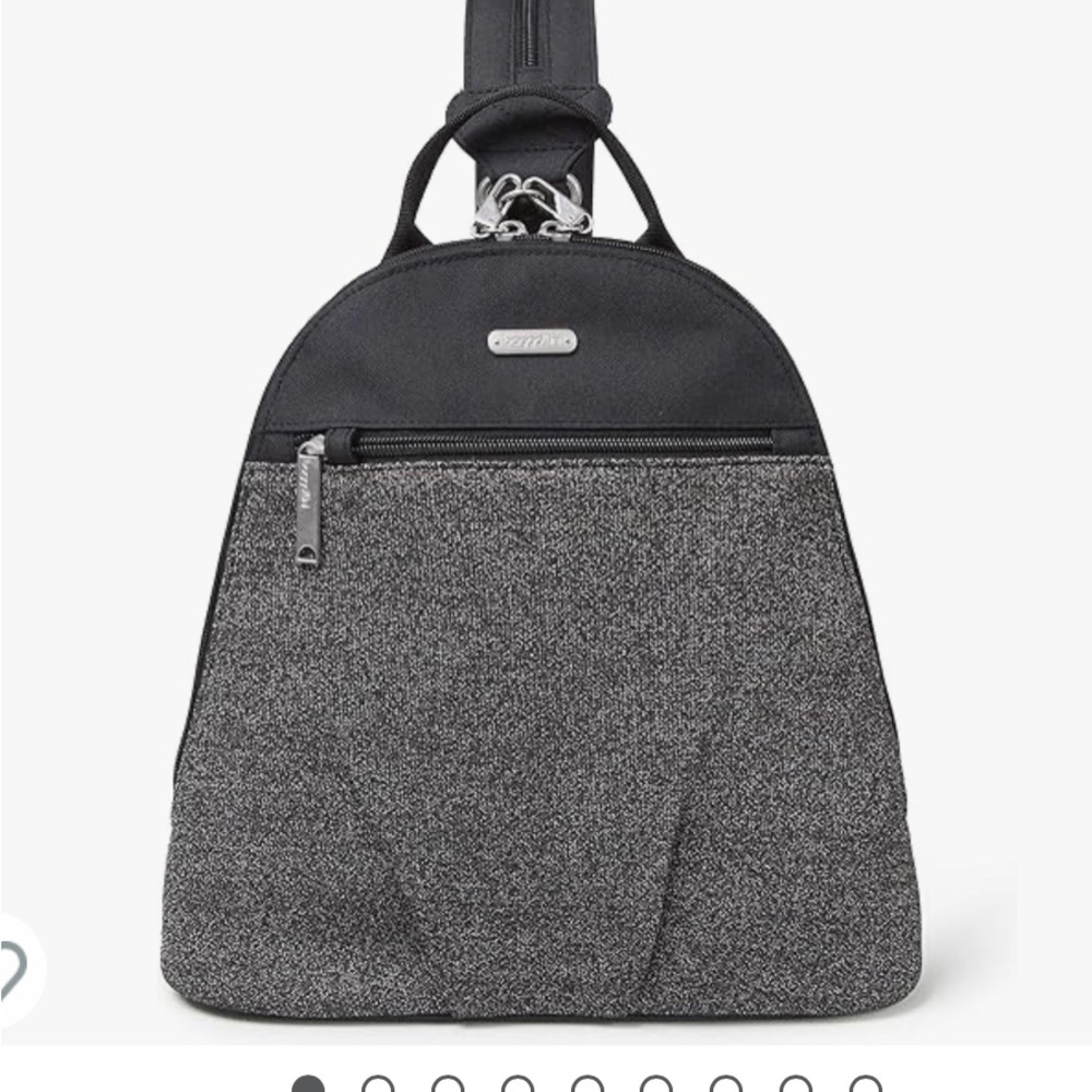 Baggallini Convertible Backpack